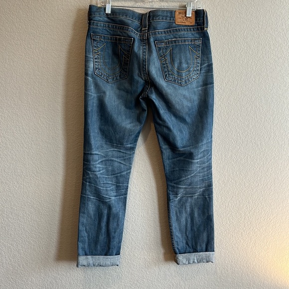 True Religion. 28. Like new. Brianna. - Picture 5 of 7